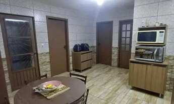 Imagem 3: Casa a venda Samambaia Norte