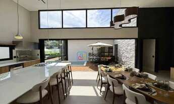 Imagem 3: Casa com 3 dormitórios, 240 m² - venda por R$ 2.900.000,00 ou aluguel por R$ 15.745,00/mês