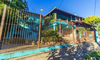 Imagem 4: Sobrado em Rua Leopoldo Zimmermann - Pinheiro - São Leopoldo/RS