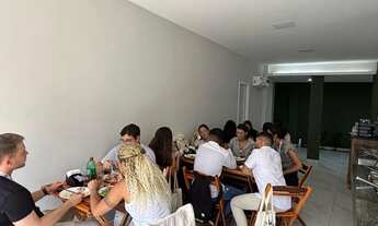 Imagem 3: RESTAURANTE COM CAFÉ DA MANHÃ EM HOTEL NA PRAIA DE IRACEMA