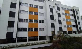 Imagem 2: Apartamento de 2 dormitórios na Carvoeira