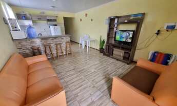 Imagem 3: Casa na praia do Hermenegildo