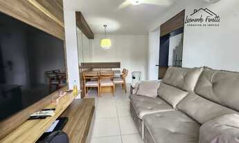 Imagem 7: APARTAMENTO COM DOIS QUARTOS E 1 SUÍTE EM JARDIM LIMOEIRO NO COND VILLAGIO LIMOEIRO