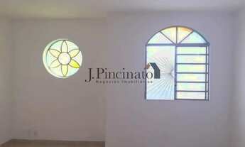 Imagem 6: CASA 03 QUARTOS PARA ALUGAR NO BAIRRO JARDIM MERCI EM JUNDIAÍ SP. REF. 50564