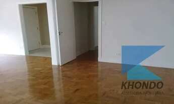 Imagem 2: Apartamento em Santa Cecília com 170m²