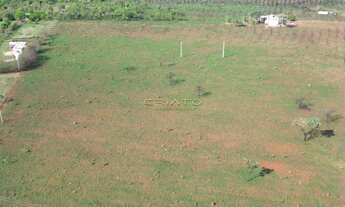 Imagem 6: Chacara 5000 metros apenas 1.7 km de chão topografia plana