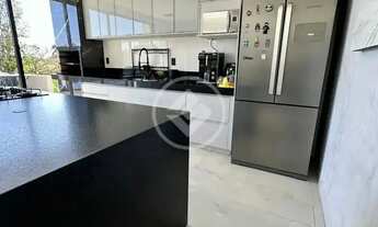 Imagem 3: Chácara de Alto Padrão em Condomínio Fechado codigo: 139148