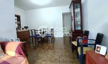 Imagem 4: Grajaú Apartamento com 3 dormitórios