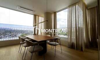 Imagem 1: APARTAMENTO À VENDA EM CERQUEIRA CÉSAR, 2 SUÍTES. 1 VAGA DE GARAGEM