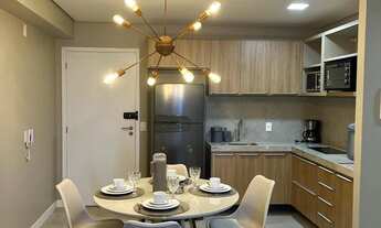 Imagem: PS. ALUGO LINDO APTO DE QUARTO E SALA