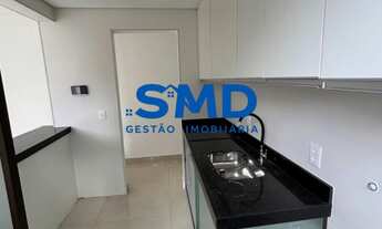 Imagem 4: Apartamento 02 quartos com suíte - Bairro Floresta