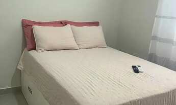 Imagem 2: Imóvel para aluguel com 54 metros quadrados com 2 quartos em Centro-Sul - Várzea Grande