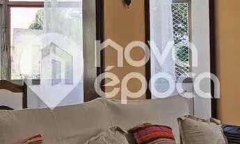 Imagem 2: Tijuca Apartamento com 4 dormitórios