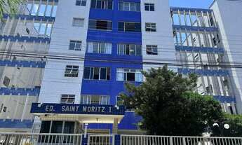 Imagem 2: Apartamento á venda em Lagoa Nova