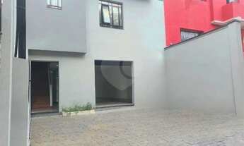 Imagem 7: Sobrado com 3 quartos para locação em Água Fria - SP