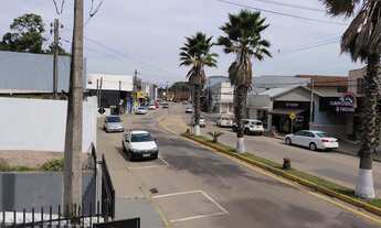Imagem 5: Casa centro comercial