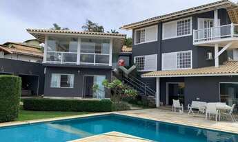 Imagem: Casa com 4 dormitórios, 560 m² - venda