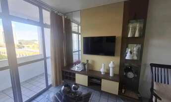 Imagem 2: Cond. Suzana Maria - Lagoa Nova