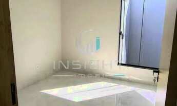 Imagem 6: Linda casa à venda no Residencial Roma, Anápolis - 3 quartos, suíte e 4 garagens!