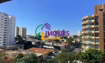 Imagem: APARTAMENTO - VILA MASCOTE - SP