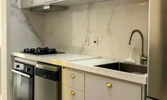 Imagem 5: Apartamento à venda em Barueri, Tamboré, com 2 quartos, com 87 m²