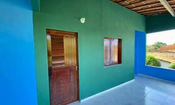 Imagem 2: Casa para Locação Jaçanaú Sem Garagem 1 Quarto