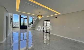 Imagem: Casa com 3 dormitórios à venda, 255 m²