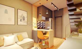 Imagem 2: Duplex à venda no Portão, Curitiba - PR