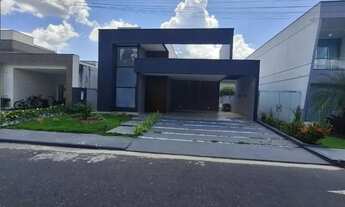 Imagem: Casa no Condomínio Reserva do Parque