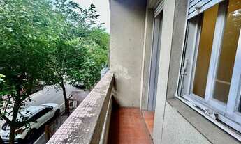 Imagem 4: Apartamento com 2 quartos no Centro Histórico