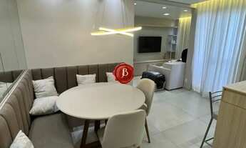 Imagem 5: Predilleto Ponta Negra | 58m², Mobiliado, 3 Quartos, Nascente