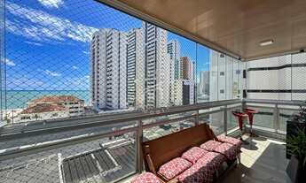 Imagem 6: Ed. Ikária - Apartamento com 3 quartos à venda, 153m2 em Piedade