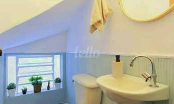 Imagem 3: Casa 3 quartos à venda no(a) Tucuruvi