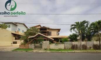 Imagem 2: Imperdível Casa em Condomínio à Venda em Piatã, Salvador-BA: 5 Quartos, 5 Suítes, 4 Salas