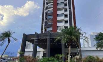 Imagem: APARTAMENTO 1 QUARTO SENDO 1 SUÍTE RESIDENCIAL