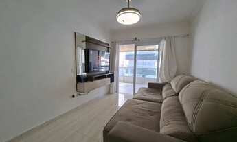 Imagem 3: 3 suítes no Canto do Forte com área de lazer completa