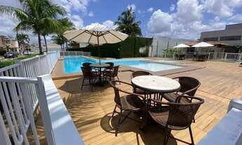 Imagem 4: CASA DISPONIVEL NO GARDEN VILLE - PEDRA DO DESCANSO