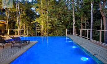 Imagem 4: CASA ENCANTOS DA MATA