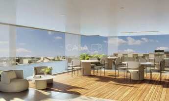 Imagem 7: Duplex 2 dormitórios à venda Park Lozandes Goiânia/GO