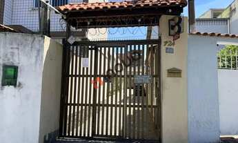 Imagem 2: Casa para Locação em Rio de Janeiro, Irajá, 2 dormitórios, 2 banheiros, 1 vaga