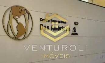 Imagem 6: Sala para venda em Centro Empresarial das Américas Bauru - SP (Residencial das Américas