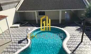 Imagem 6: Sobrado à venda, 300 m² por R$ 890.000,00 - Cardoso Continuação - Aparecida de Goiânia/GO