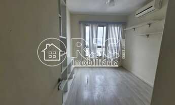 Imagem 3: Imóvel para venda com 77 metros quadrados com 2 quartos em Sampaio - Rio de Janeiro - RJ