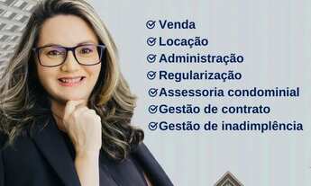 Imagem 2: Sala comercial no Edificio City Office