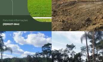 Imagem: LOTE EM CONDOMÍNIO CONTAGEM