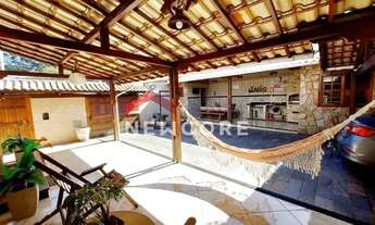 Imagem 6: Casa em Rua Honorina Esteves Giannetti - Itapoã - Belo Horizonte/MG