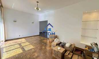 Imagem 3: Apartamento para aluguel, 4 quartos, 1 suíte, 1 vaga, Santo Agostinho - Belo Horizonte