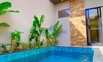 Imagem: Casa - Vila Industrial - Franca