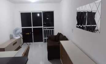 Imagem: Apartamento Mobiliado, 2 Quartos