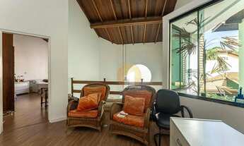 Imagem 7: Casa com 4 dormitórios, 305 m² - venda por R$ 2.400.000,00 ou aluguel por R$ 15.000,02/mês